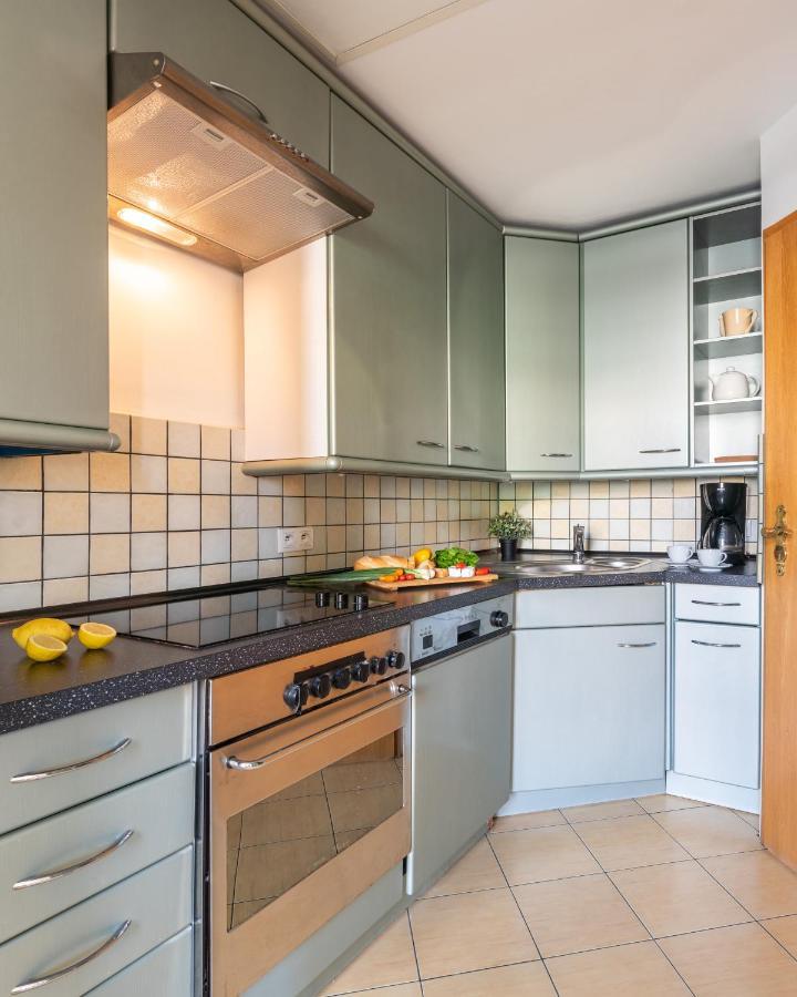 Two Bedroom Apartment For 6 People ワルシャワ エクステリア 写真