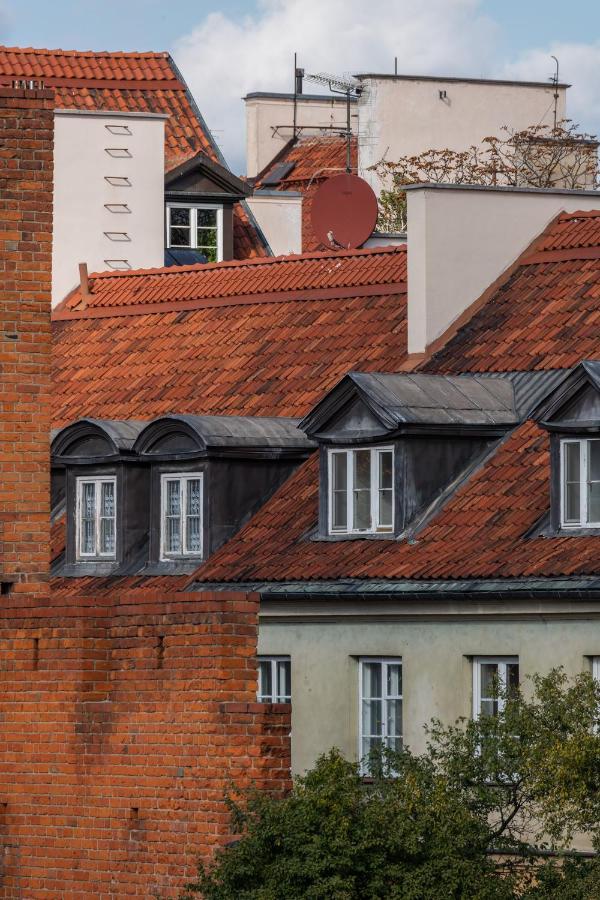 Two Bedroom Apartment For 6 People ワルシャワ エクステリア 写真